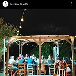 בית נופש La_casa_di_ Willy Canai